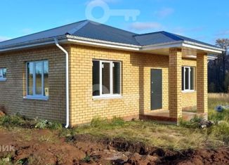 Продаю дом, 109.1 м2, село Верхний Услон, улица Николая Лисина, 12