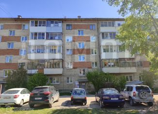 Продается 2-комнатная квартира, 45 м2, Берёзовский, Шиловская улица, 17