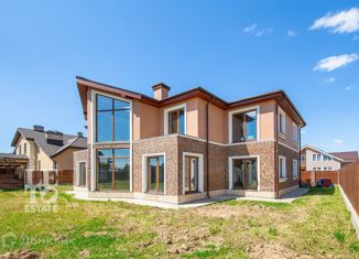 Продается дом, 408 м2, деревня Драчёво, коттеджный посёлок Пестово Лайф, 27