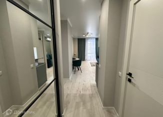 1-ком. квартира на продажу, 29 м2, Ростов-на-Дону, Красноармейская улица, 157В/83с2, ЖК Рубин