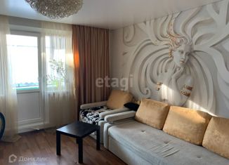 2-комнатная квартира на продажу, 53.5 м2, Миасс, улица Степана Разина, 10