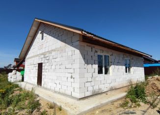 Продается дом, 111 м2, деревня Матчино, Центральная улица