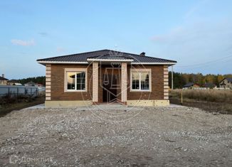 Дом на продажу, 104.2 м2, дачное некоммерческое партнёрство Зимняя Горка-2