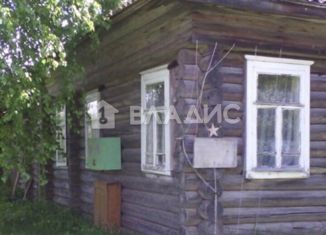 Продам дом, 35 м2, Вологодская область