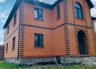 Продажа дома, 280 м2, деревня Чулково