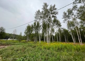 Продам участок, 4.3 сот., деревня Милюково, улица Русская Деревня, 42