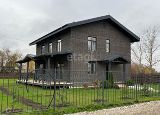 Продается дом, 240 м2, коттеджный посёлок Семибратское-1, коттеджный посёлок Семибратское-1, 785