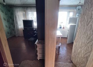 Однокомнатная квартира на продажу, 23 м2, Чапаевск, Железнодорожная улица, 113