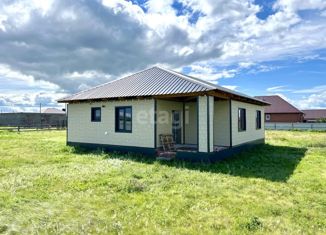 Продажа дома, 109 м2, деревня Ташлыкуль, улица 11 Октября