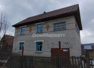 Дом на продажу, 107.6 м2, поселок Чувашка, улица Челей, 13