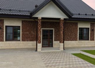 Продается дом, 185 м2, село Васильевское, Шебенинская улица