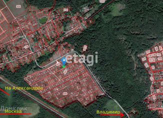 Продам участок, 10 сот., садовые участки Новая Эра