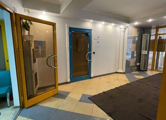 Продается офис, 937 м2, Москва, Бауманская улица, 68/8с1, станция Курская