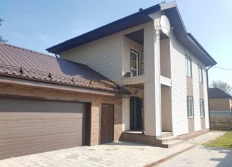 Продается дом, 181.2 м2, посёлок Озёрный, улица Вивальди