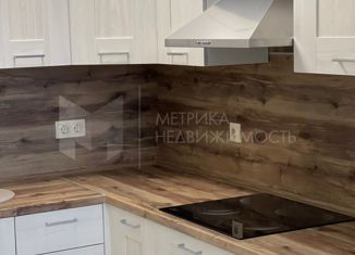 Продается 1-ком. квартира, 40 м2, Тюмень, 2-я Луговая улица, 22к3, ЖК Салют