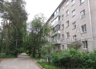2-ком. квартира на продажу, 44.1 м2, Подпорожье, улица Волкова, 29