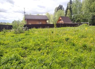 Продаю земельный участок, 10 сот., деревня Вертлино, улица Лесная-3