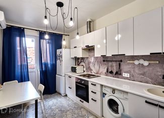 Однокомнатная квартира на продажу, 30.1 м2, посёлок Новая Адыгея, Бжегокайская улица, 31/1к1