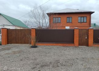 Продажа таунхауса, 131 м2, Крымск, Короткая улица, 60