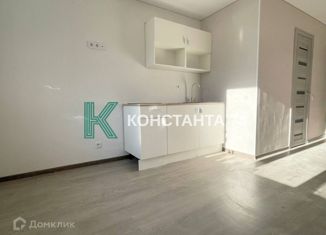 Квартира на продажу студия, 17 м2, Челябинск, Металлургический район, шоссе Металлургов, 57
