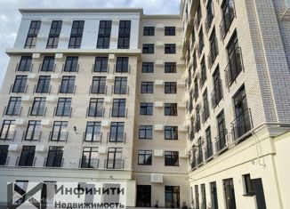 Продается 2-ком. квартира, 68.5 м2, Ставрополь, улица Лермонтова, 270, микрорайон №23