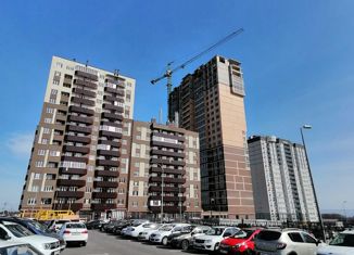 Продажа 1-ком. квартиры, 40 м2, Ставрополь, микрорайон № 29, Тюльпановая улица, 10к1