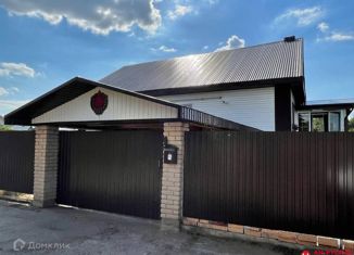 Продается дом, 214 м2, село Большое Афанасово, Юбилейная улица, 36