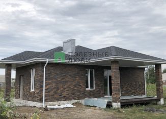 Продаю дом, 100 м2, рабочий посёлок Латная, улица Некрасова, 11