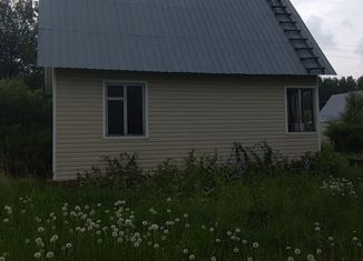 Продается дом, 80 м2, рабочий посёлок Михнево