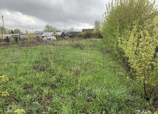 Продаю земельный участок, 12 сот., село Новый Буян, Заводская улица