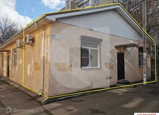 Продам офис, 60 м2, Краснодар, улица Красных Партизан, 567Б, Центральный микрорайон