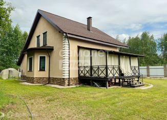 Продам дом, 200 м2, деревня Авдотьино, массив 2, 22