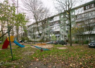 Аренда комнаты, 53 м2, Калининград, Центральный район, Нарвская улица, 15