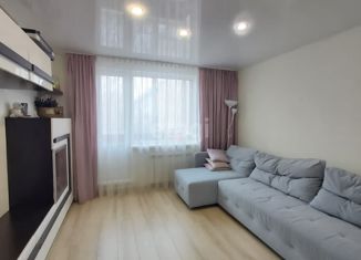 Продается двухкомнатная квартира, 43.1 м2, Новосибирск, Курганская улица, 36, Курганская улица