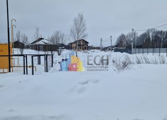 Земельный участок на продажу, 7 сот., сельский посёлок Ленинский, Ленинский тупик