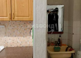 Продаю комнату, 17.7 м2, Новосибирск, проспект Дзержинского, 42, Дзержинский район