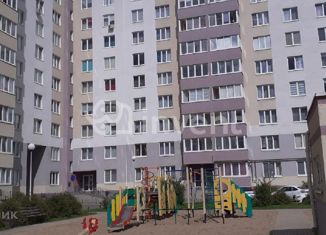 Продается однокомнатная квартира, 44.8 м2, Калининград, улица Виктора Денисова, 26, Ленинградский район