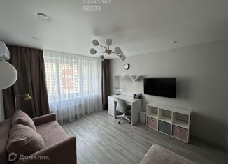 Продам 3-ком. квартиру, 92.6 м2, Тюмень, улица Монтажников, 34