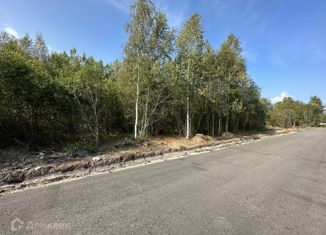 Продажа участка, 7.26 сот., коттеджный посёлок Ладожская Волна, Полевая улица, 13