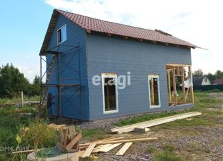 Продажа дома, 108 м2, деревня Аннолово, Молодёжная улица