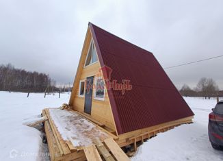 Продаю дом, 35 м2, коттеджный посёлок Земляки, коттеджный посёлок Земляки, 21