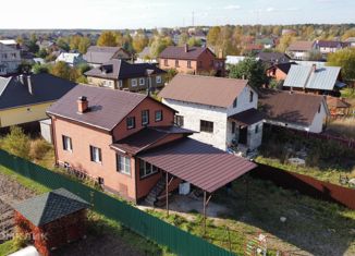 Продажа дома, 170.3 м2, село Строкино