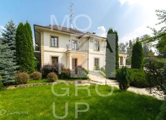 Продается дом, 400 м2, деревня Калчуга