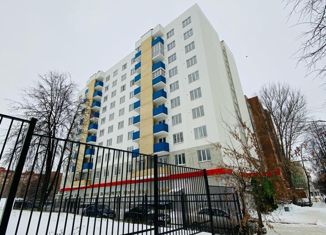 Продажа двухкомнатной квартиры, 77.1 м2, Ярославль, улица Менделеева, 21, район Нефтестрой
