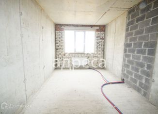 Однокомнатная квартира на продажу, 41.9 м2, Самара, Пролетарская улица, 150, ЖК Королёв