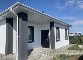 Дом на продажу, 100 м2, село Витязево, Заводская улица