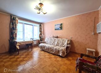 Продается четырехкомнатная квартира, 74.5 м2, Нижний Новгород, улица Кащенко, 27, Приокский район