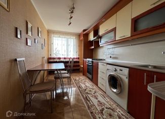 Продается трехкомнатная квартира, 62.4 м2, Ярославская область, Народная площадь