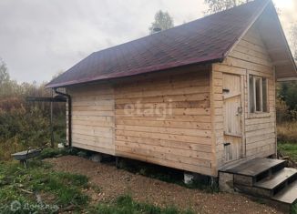 Продаю дом, 20 м2, деревня Токарево