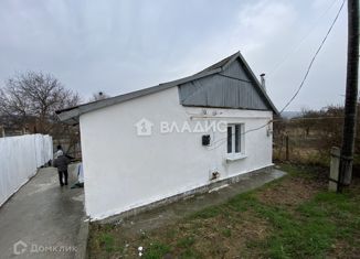 Дом на продажу, 48 м2, село Севастьяновка, Партизанская улица